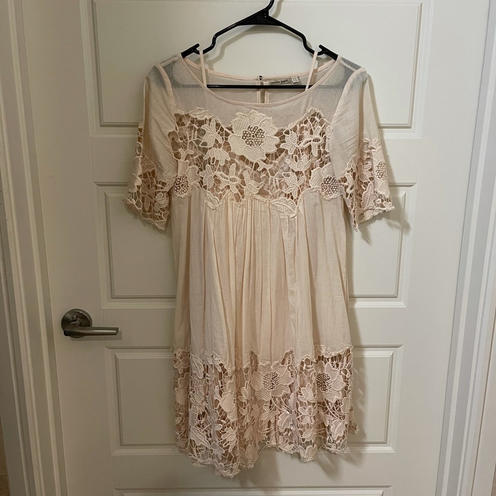Anthropologie holding horses dress - Picture 4 of 4